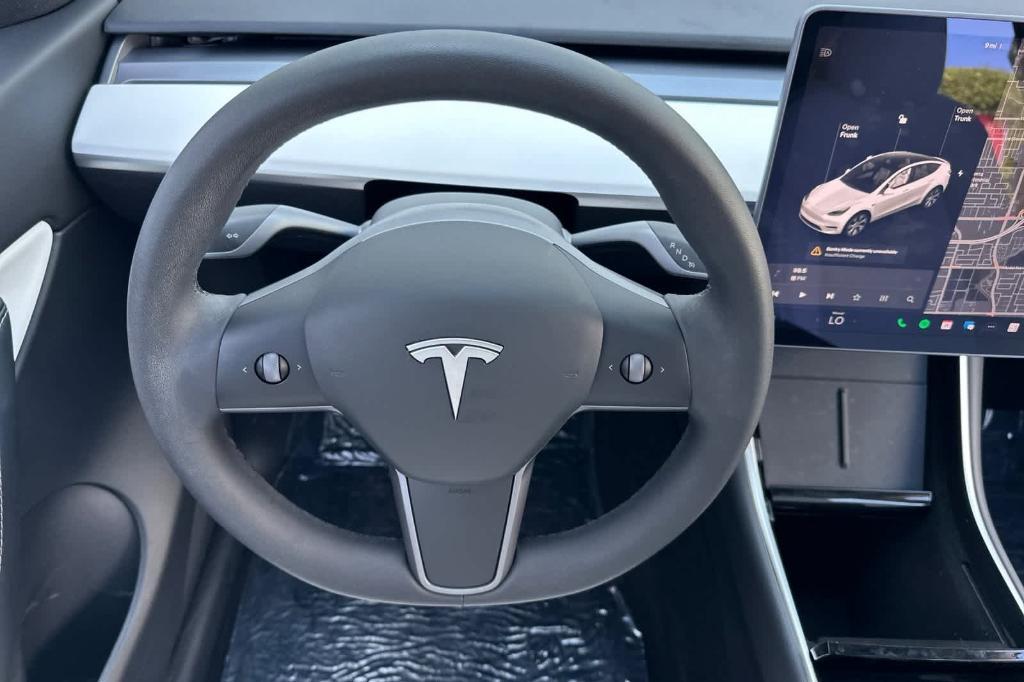 used 2021 Tesla Model Y car, priced at $28,904