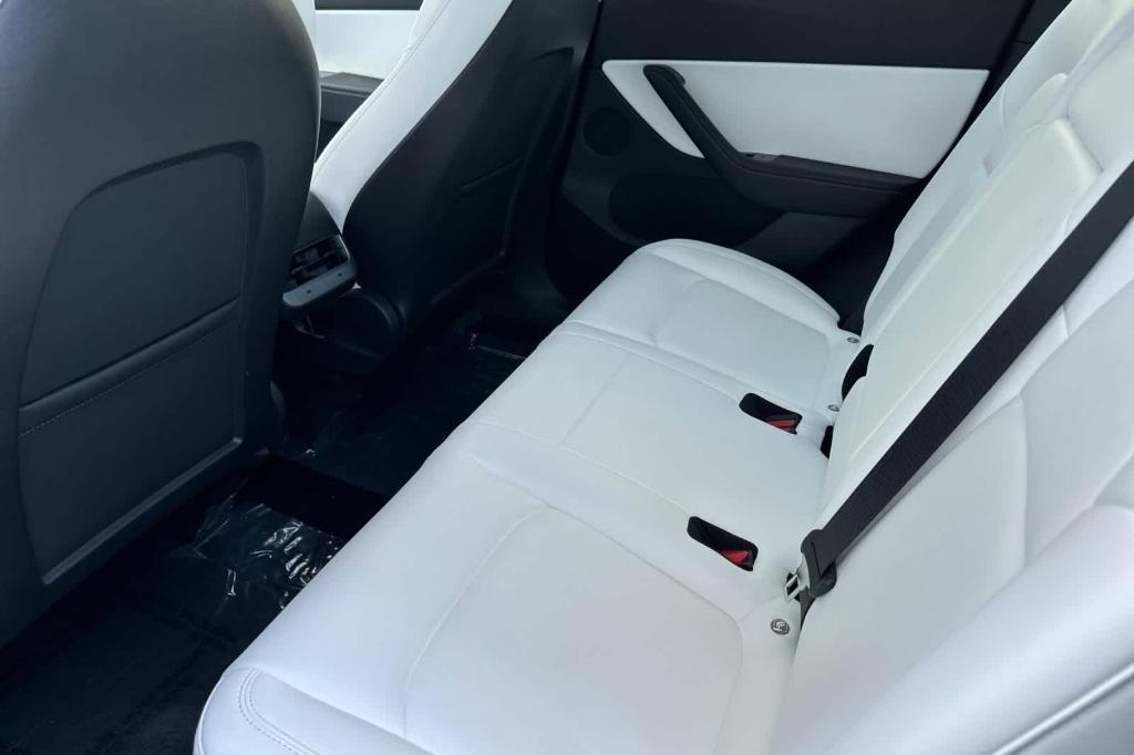used 2021 Tesla Model Y car, priced at $28,904