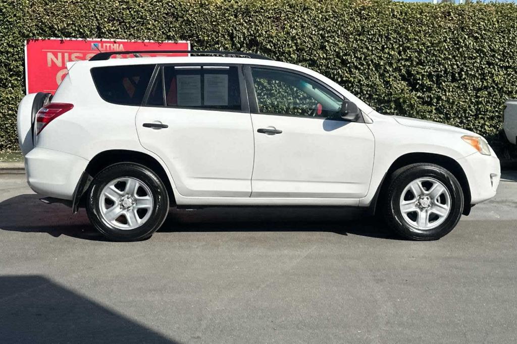 used 2009 Toyota RAV4 car, priced at $6,995