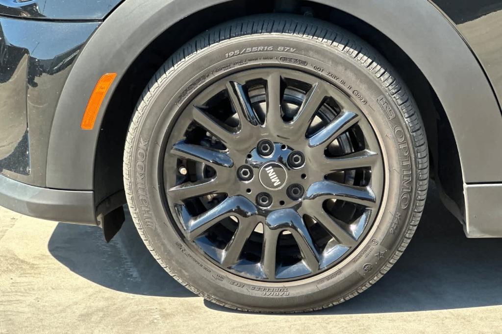 used 2023 MINI Hardtop car, priced at $20,964