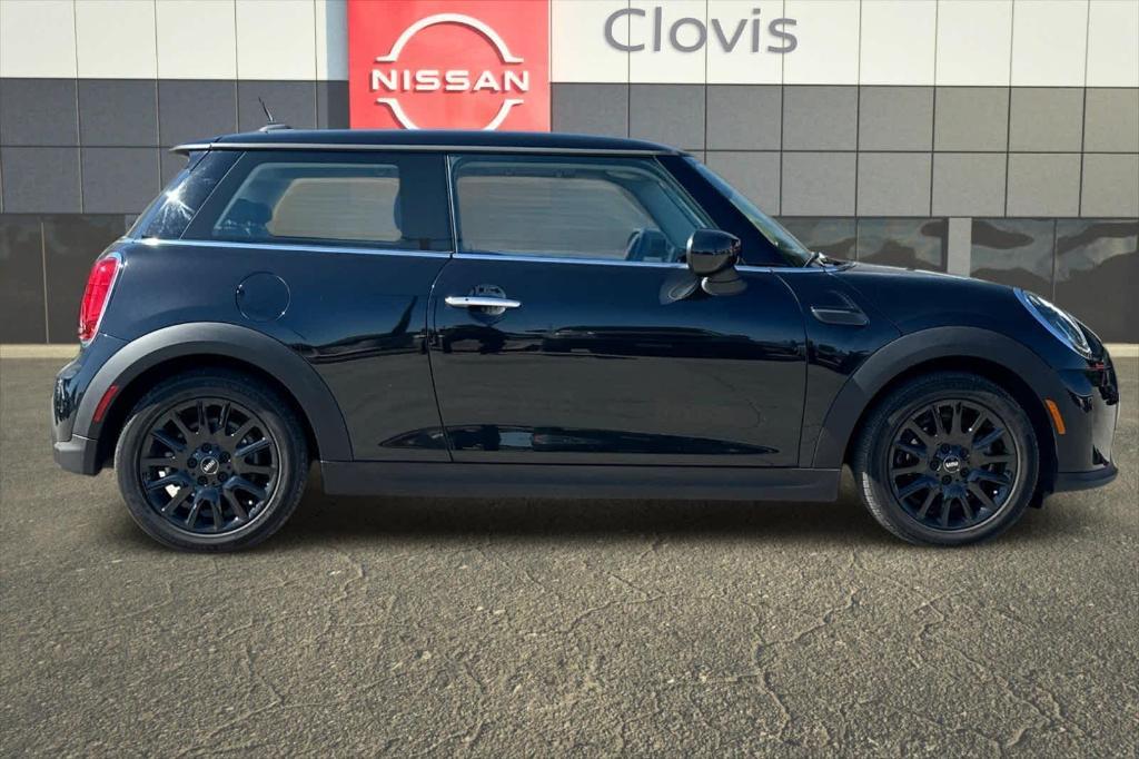 used 2023 MINI Hardtop car, priced at $20,964