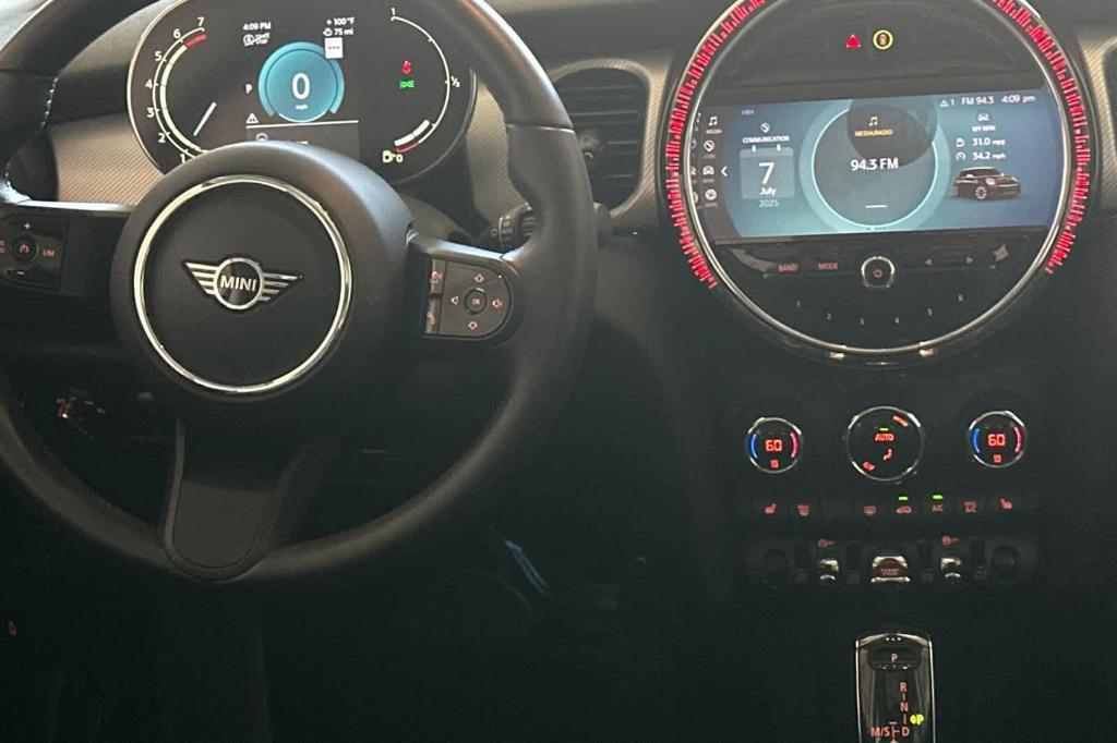 used 2023 MINI Hardtop car, priced at $20,964