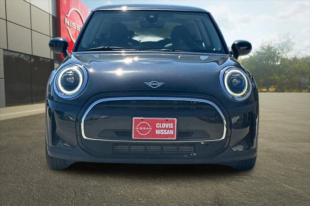 used 2023 MINI Hardtop car, priced at $20,964
