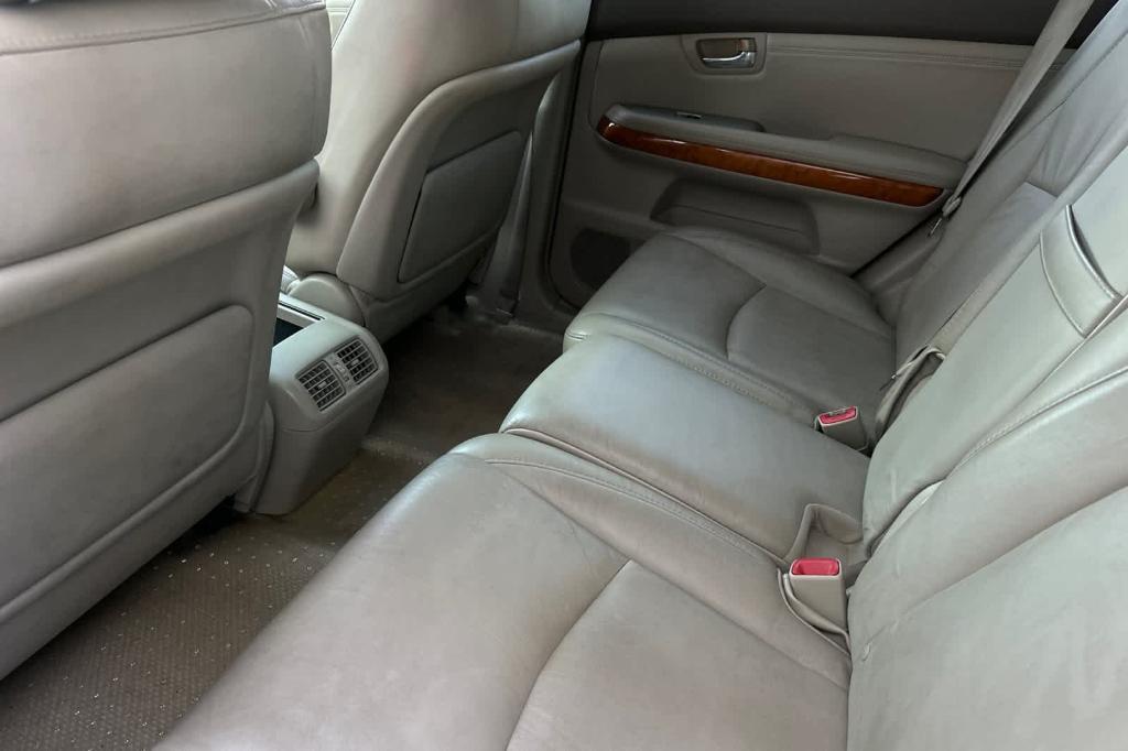 used 2009 Lexus RX 350 car, priced at $8,895