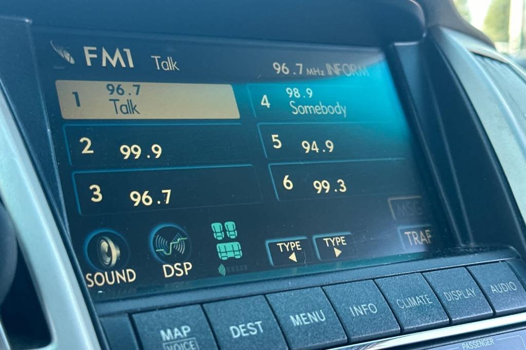 used 2009 Lexus RX 350 car, priced at $8,895