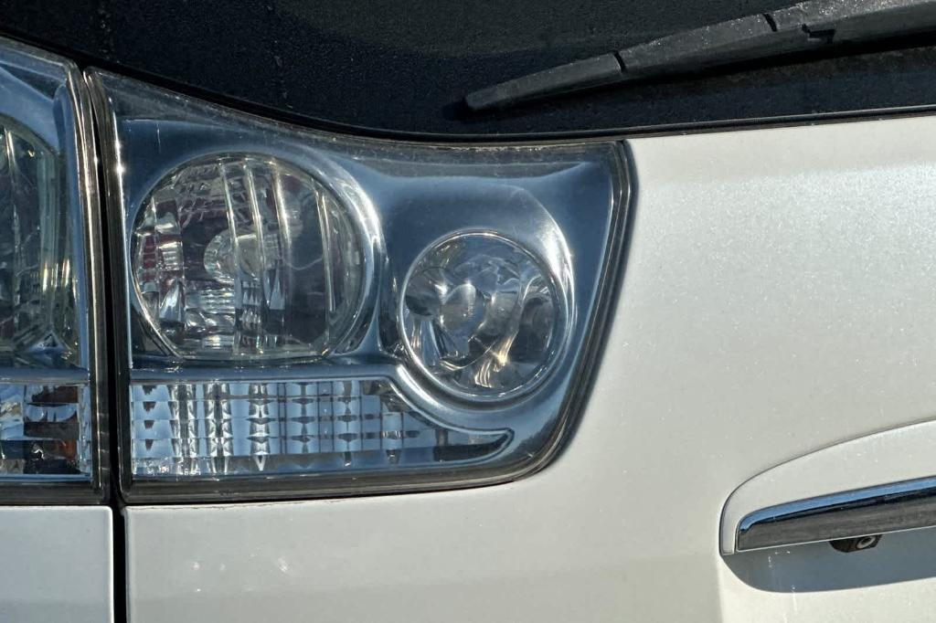 used 2009 Lexus RX 350 car, priced at $8,895