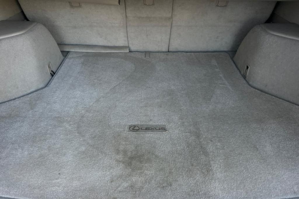 used 2009 Lexus RX 350 car, priced at $8,895