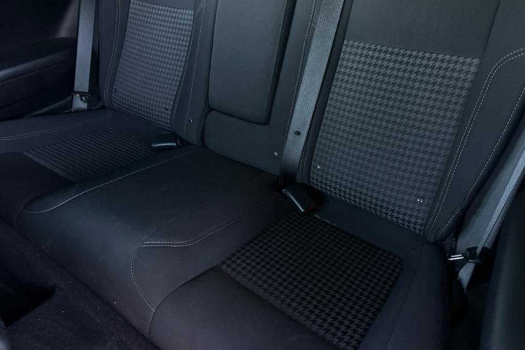 used 2019 Dodge Challenger car, priced at $18,199