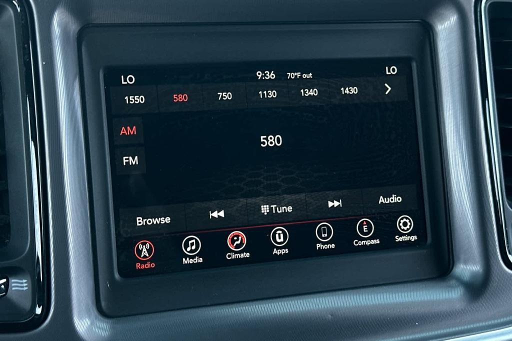 used 2019 Dodge Challenger car, priced at $18,199