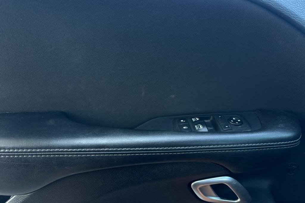 used 2019 Dodge Challenger car, priced at $18,199