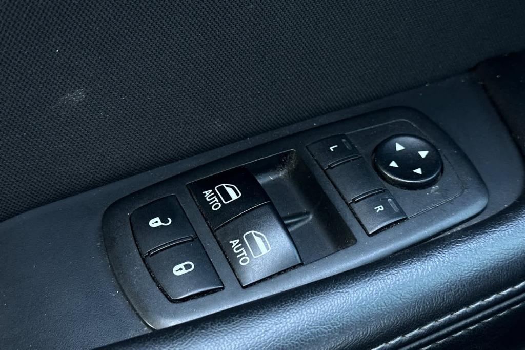 used 2019 Dodge Challenger car, priced at $18,199