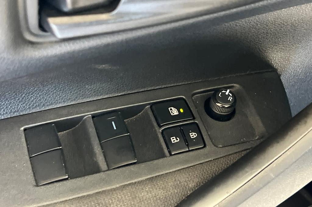 used 2023 Toyota Corolla car, priced at $22,222