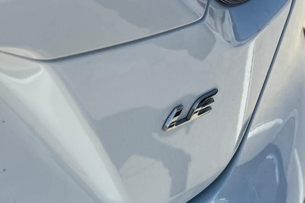 used 2023 Toyota Corolla car, priced at $22,222