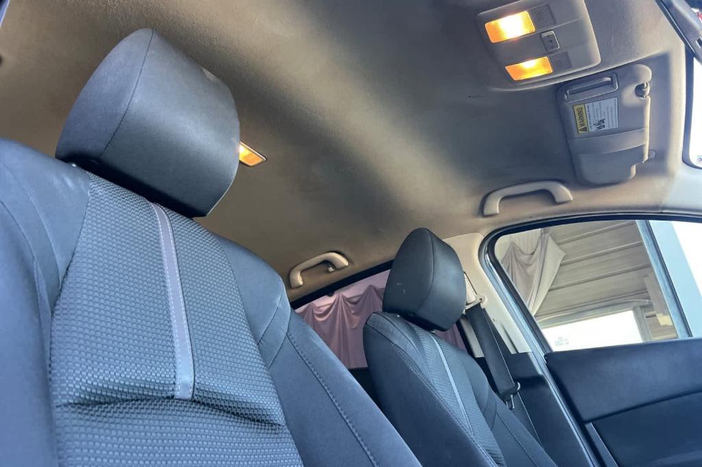 used 2018 Mazda Mazda3 car, priced at $11,684
