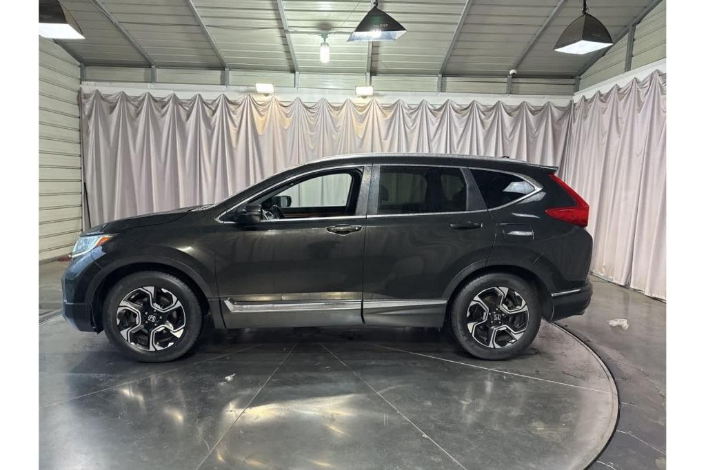 used 2017 Honda CR-V car, priced at $14,153
