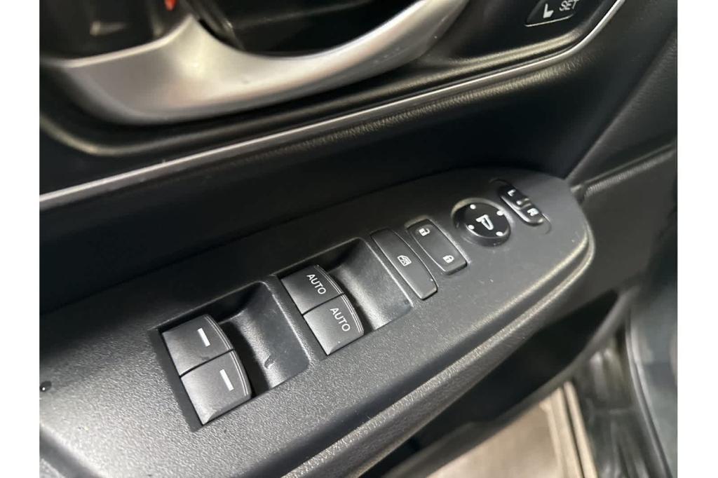 used 2017 Honda CR-V car, priced at $14,153