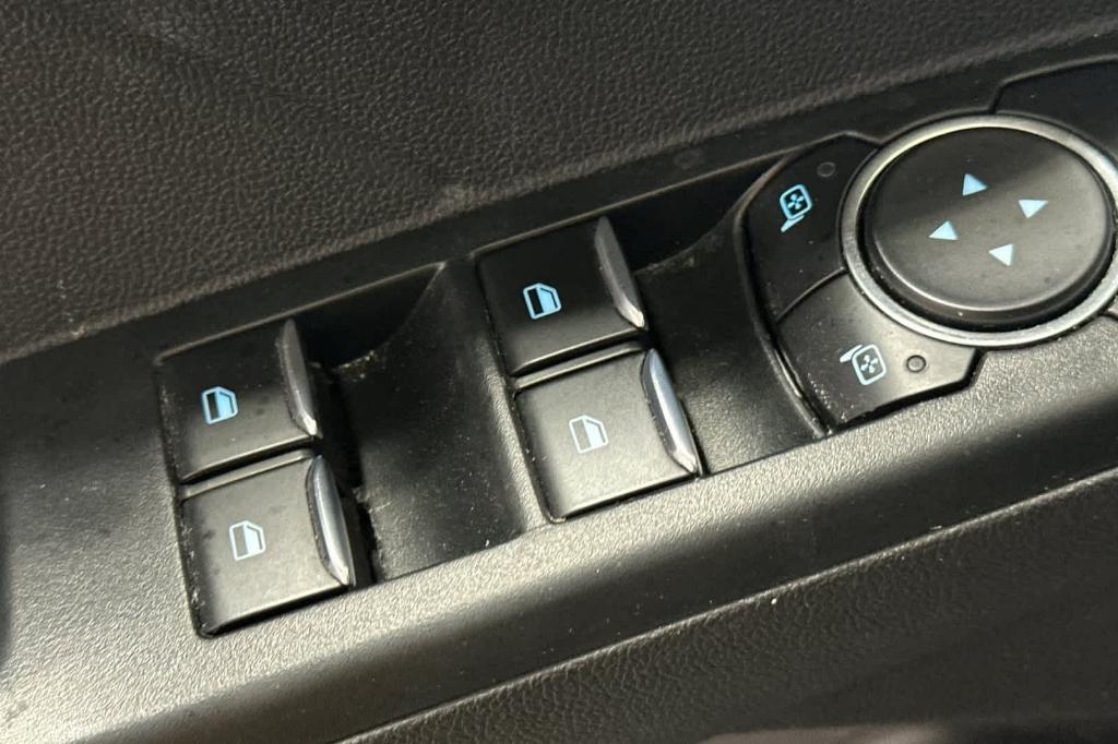 used 2024 Ford Escape car, priced at $19,408