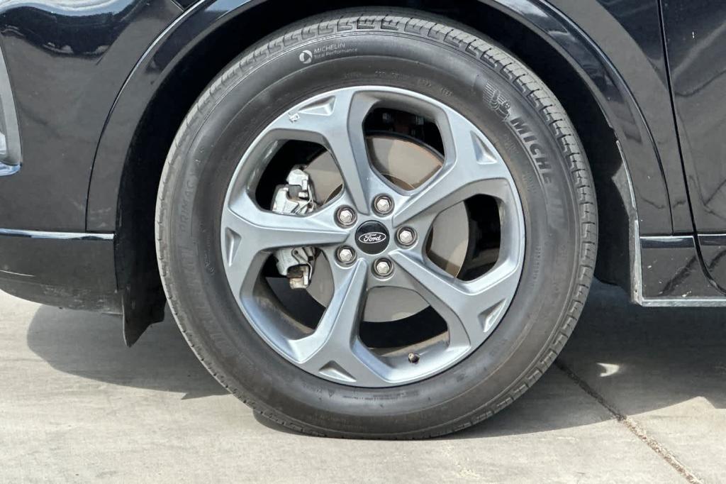 used 2024 Ford Escape car, priced at $19,408