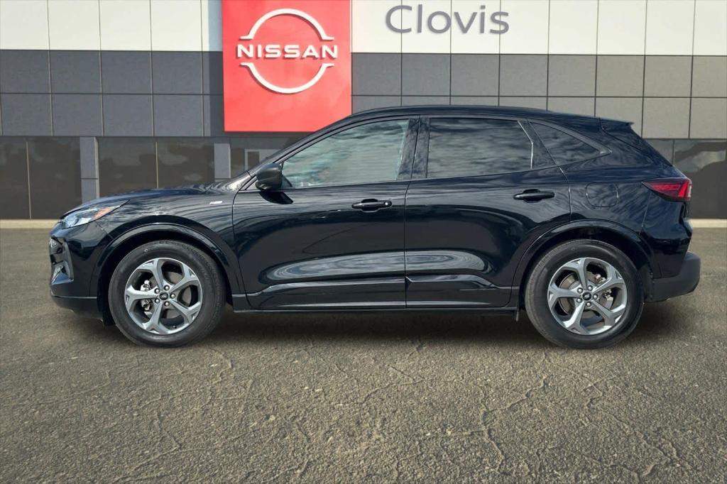 used 2024 Ford Escape car, priced at $19,408