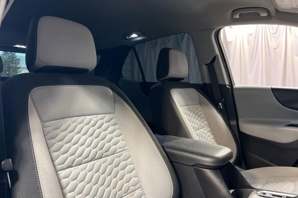 used 2019 Chevrolet Equinox car, priced at $13,305