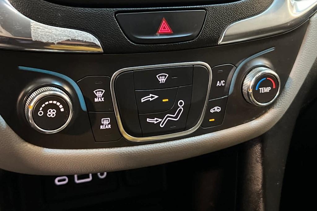 used 2019 Chevrolet Equinox car, priced at $13,305