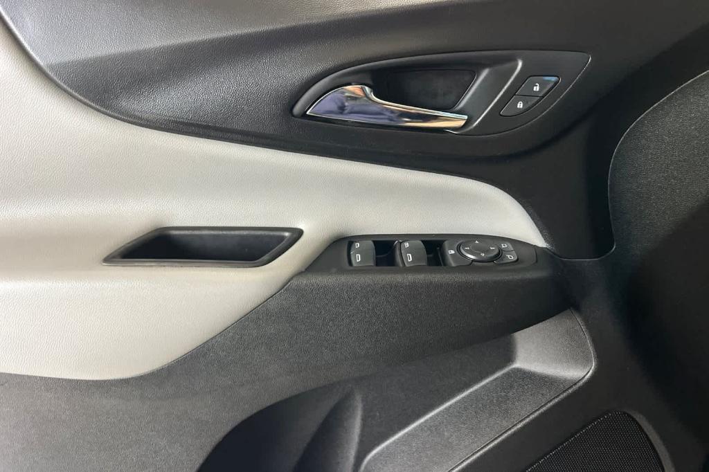 used 2019 Chevrolet Equinox car, priced at $13,305