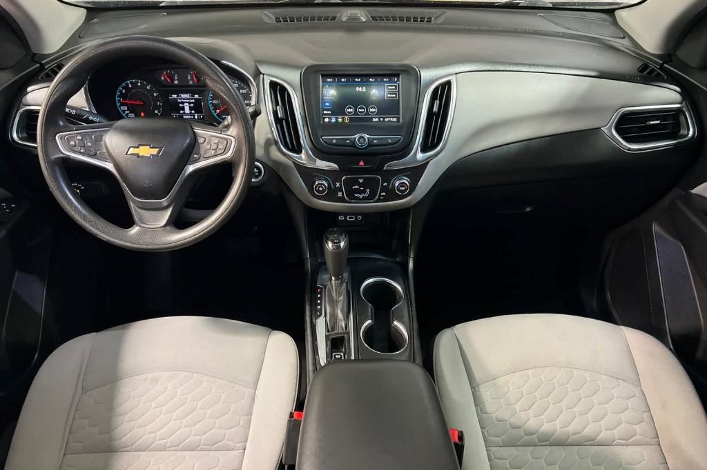 used 2019 Chevrolet Equinox car, priced at $13,305