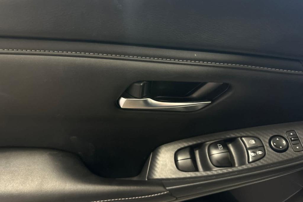 used 2024 Nissan Sentra car, priced at $18,289