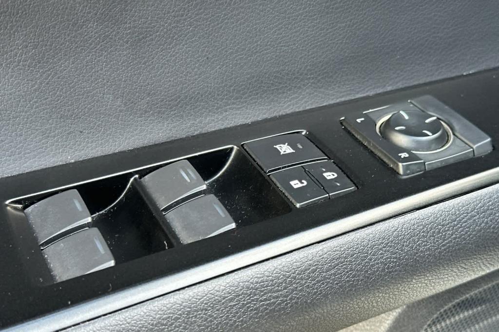 used 2024 Lexus UX 250h car, priced at $34,199