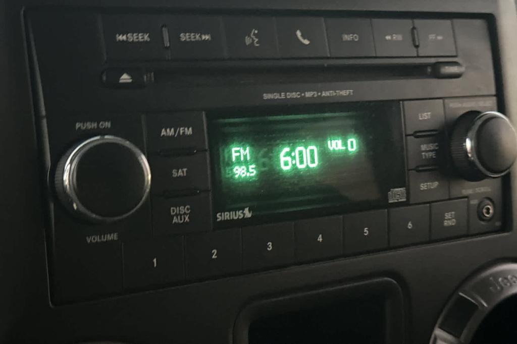 used 2016 Jeep Wrangler Unlimited car, priced at $21,758