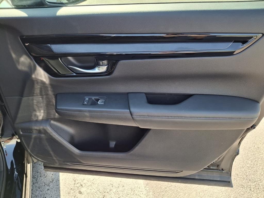 used 2024 Honda CR-V car, priced at $33,535