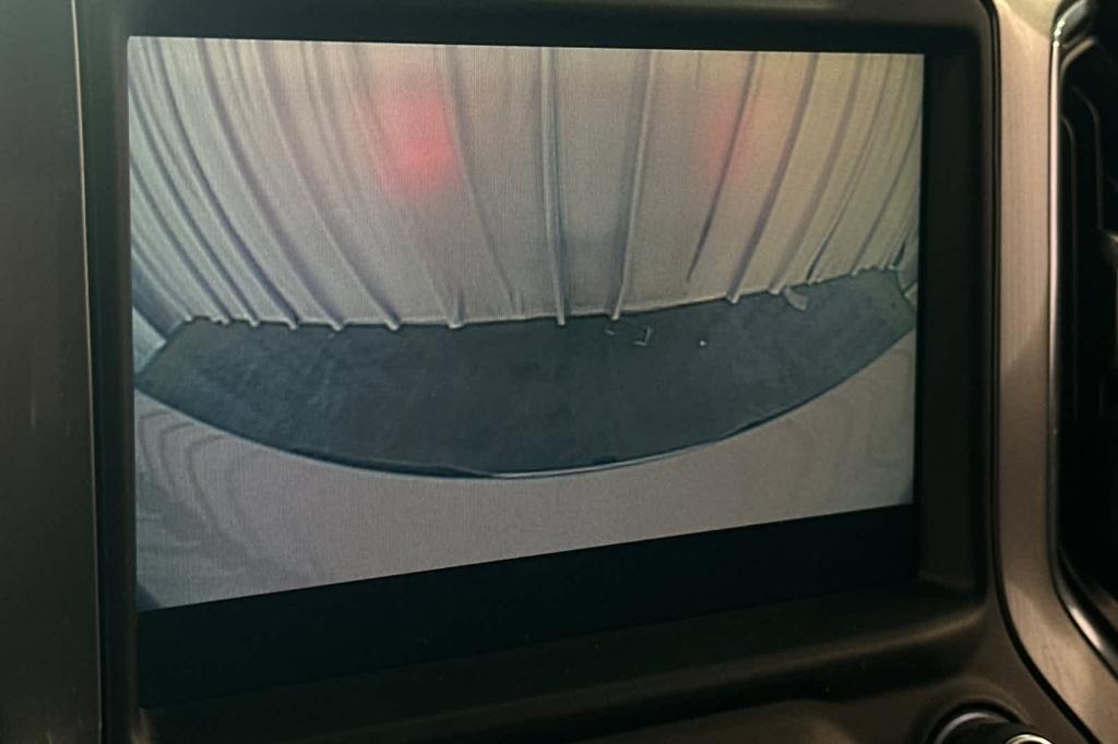 used 2021 Chevrolet Silverado 1500 car, priced at $26,563