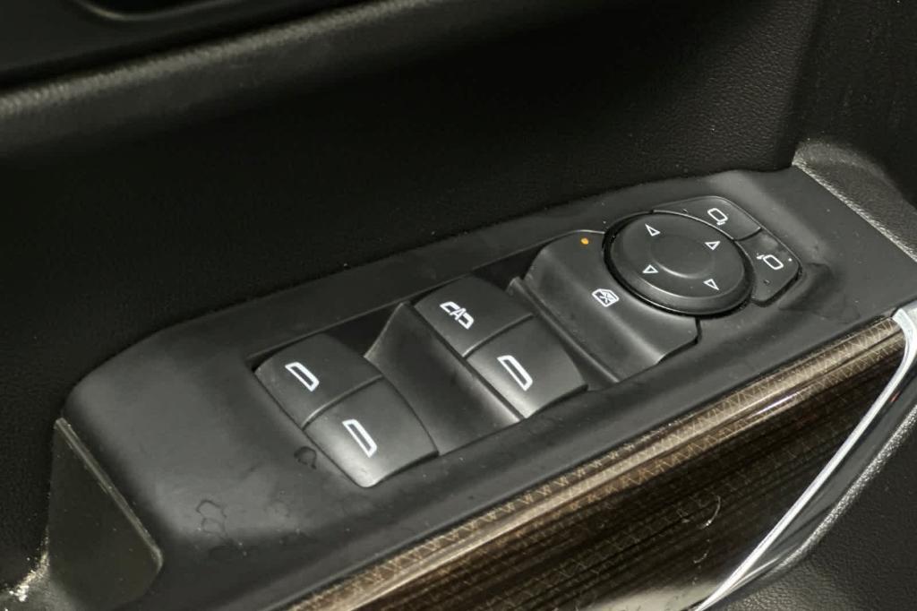 used 2021 Chevrolet Silverado 1500 car, priced at $26,563