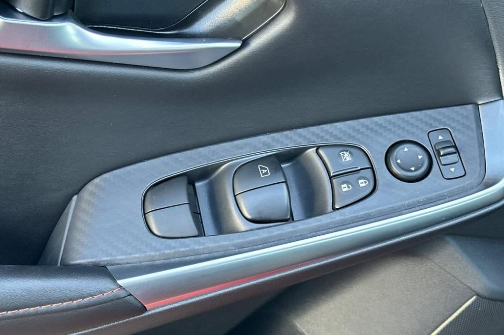 new 2025 Nissan Sentra car, priced at $25,778