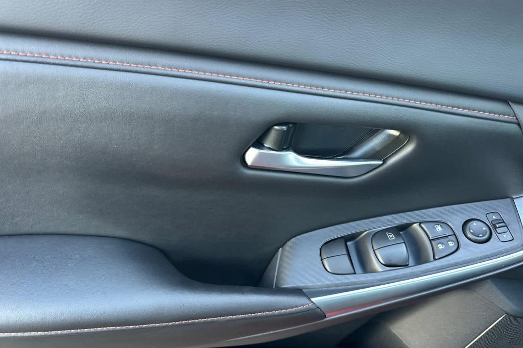 new 2025 Nissan Sentra car, priced at $25,778