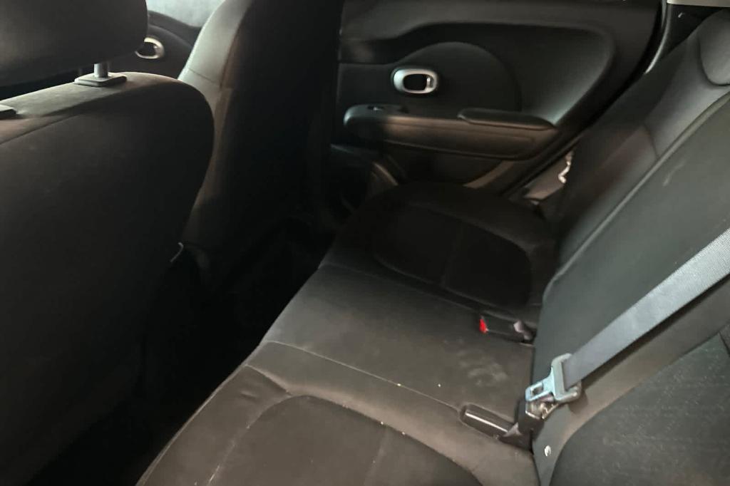 used 2017 Kia Soul car, priced at $8,368