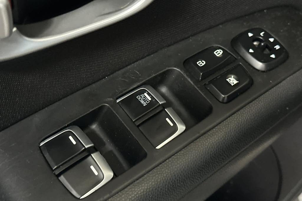 used 2017 Kia Soul car, priced at $8,368