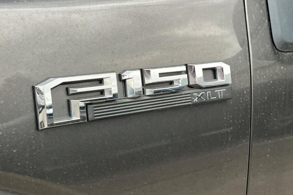 used 2016 Ford F-150 car, priced at $16,074