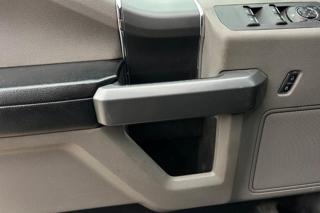 used 2016 Ford F-150 car, priced at $16,074