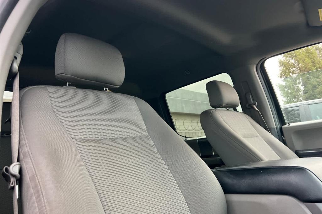 used 2016 Ford F-150 car, priced at $16,074