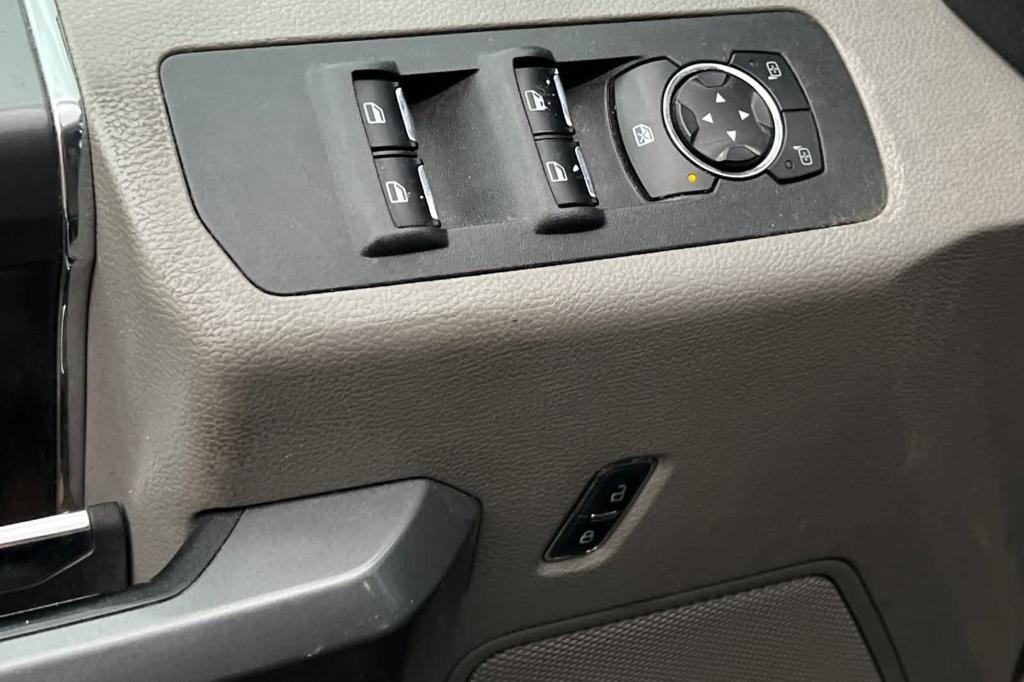 used 2016 Ford F-150 car, priced at $16,074