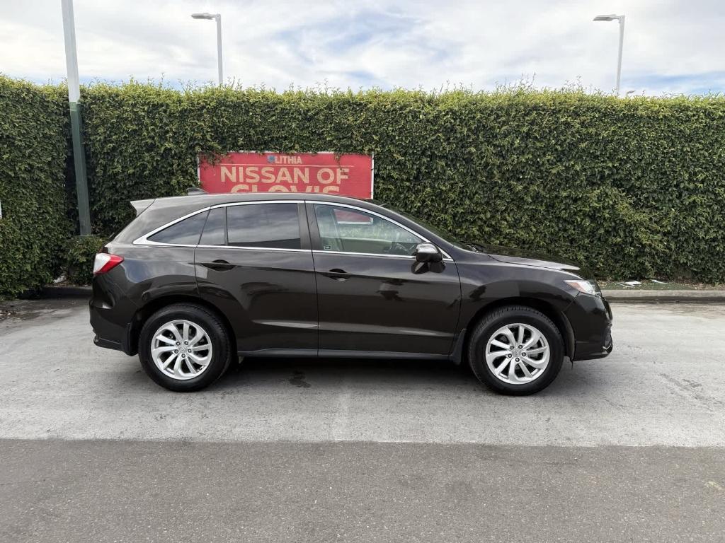 used 2016 Acura RDX car, priced at $15,826