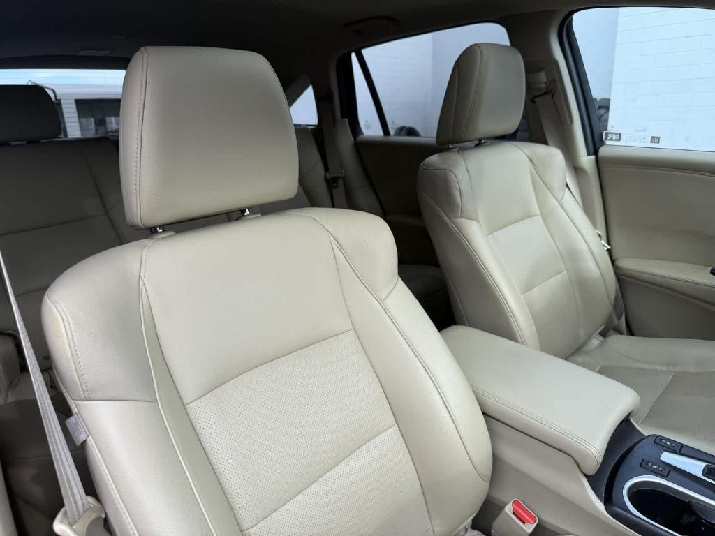 used 2016 Acura RDX car, priced at $15,826