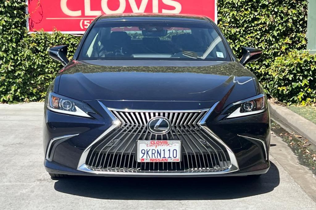 used 2019 Lexus ES 350 car, priced at $28,577