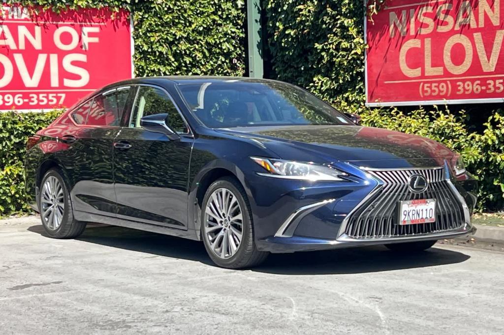 used 2019 Lexus ES 350 car, priced at $28,577