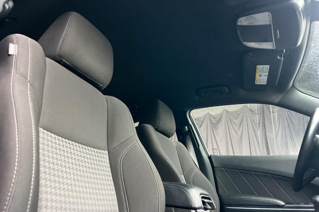 used 2023 Dodge Charger car, priced at $17,355