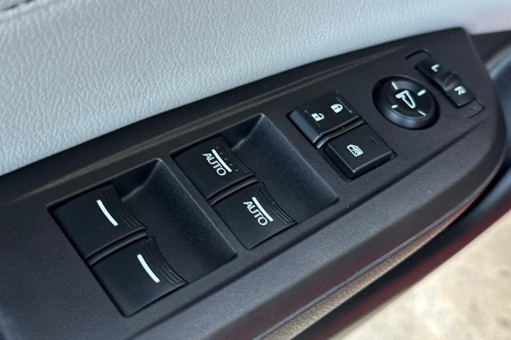 used 2020 Acura ILX car, priced at $16,125