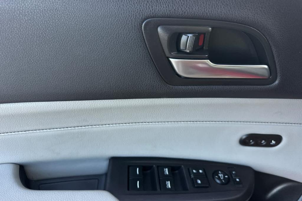 used 2020 Acura ILX car, priced at $16,125