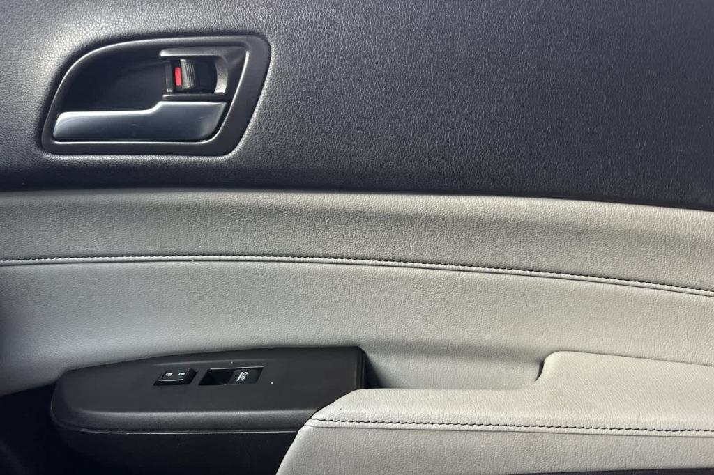 used 2020 Acura ILX car, priced at $16,125