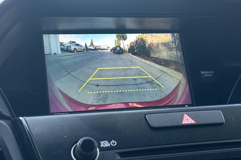 used 2020 Acura ILX car, priced at $16,125